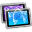 VNC Lines Icon 32x32 png